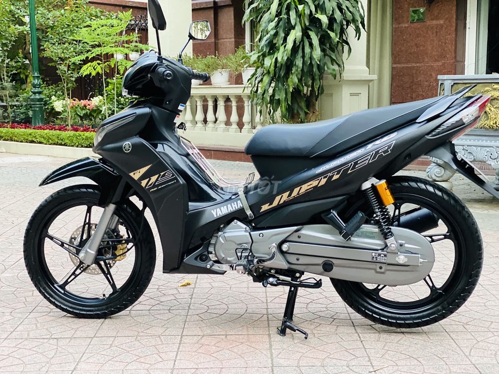 YAMAHA JUPITE FI 2024 CÓ TRẢ GÓP LÃI XUẤT 0%. Mua bán Xe máy tại Quận Nam Từ Liêm Hà Nội được đăng bởi Lê Duy Anh hình 6