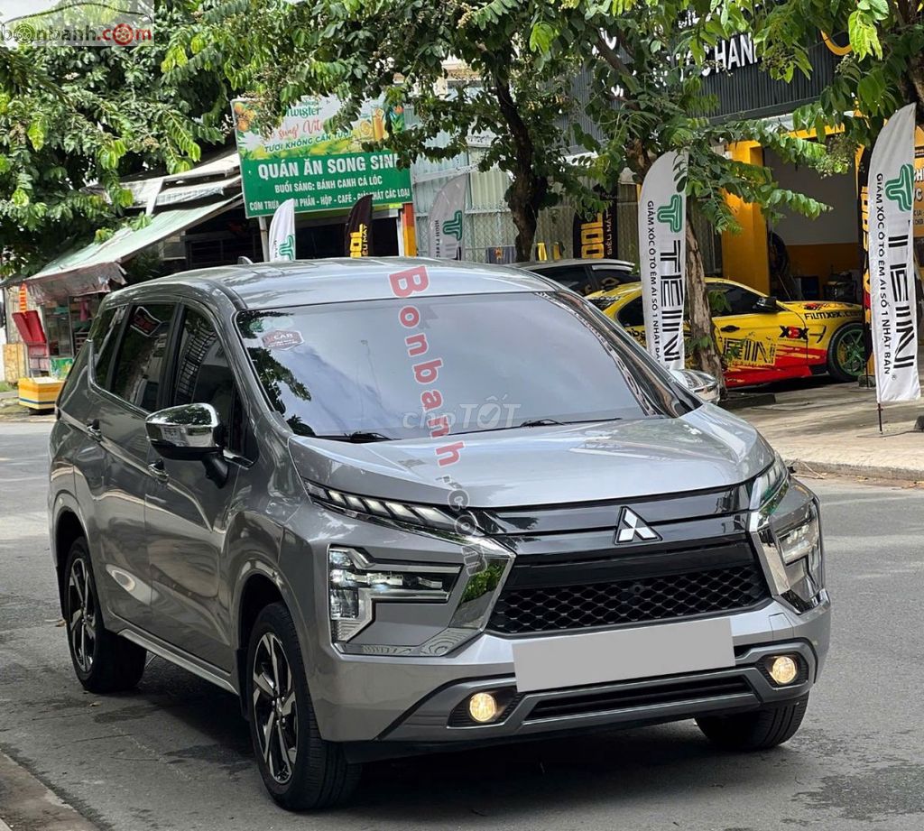 Mitsubishi Xpander Premium 1.5 AT 2024 - 590 Triệu. Mua bán Ô tô tại Quận Tân Phú Tp Hồ Chí Minh được đăng bởi Thế Tô Nguyễn Thanh hình 1