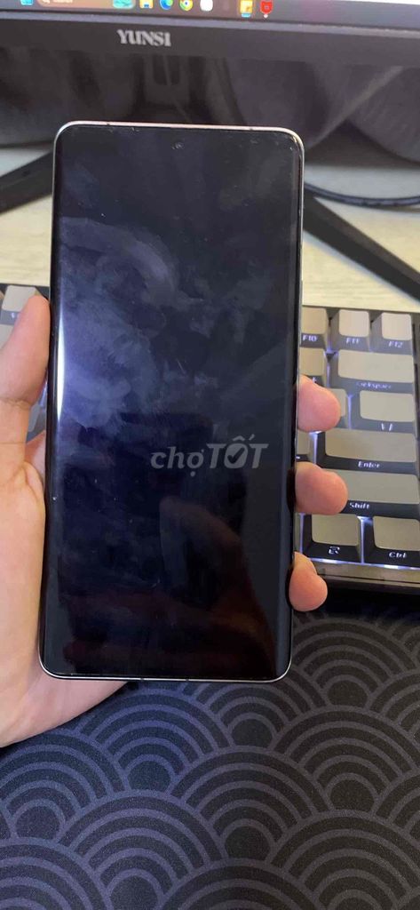 Xiaomi 13 Ultra 512GB Trung Quốc. Mua bán Điện thoại tại Thành phố Thủ Đức Tp Hồ Chí Minh được đăng bởi Võ Hồng Hiếu hình 1