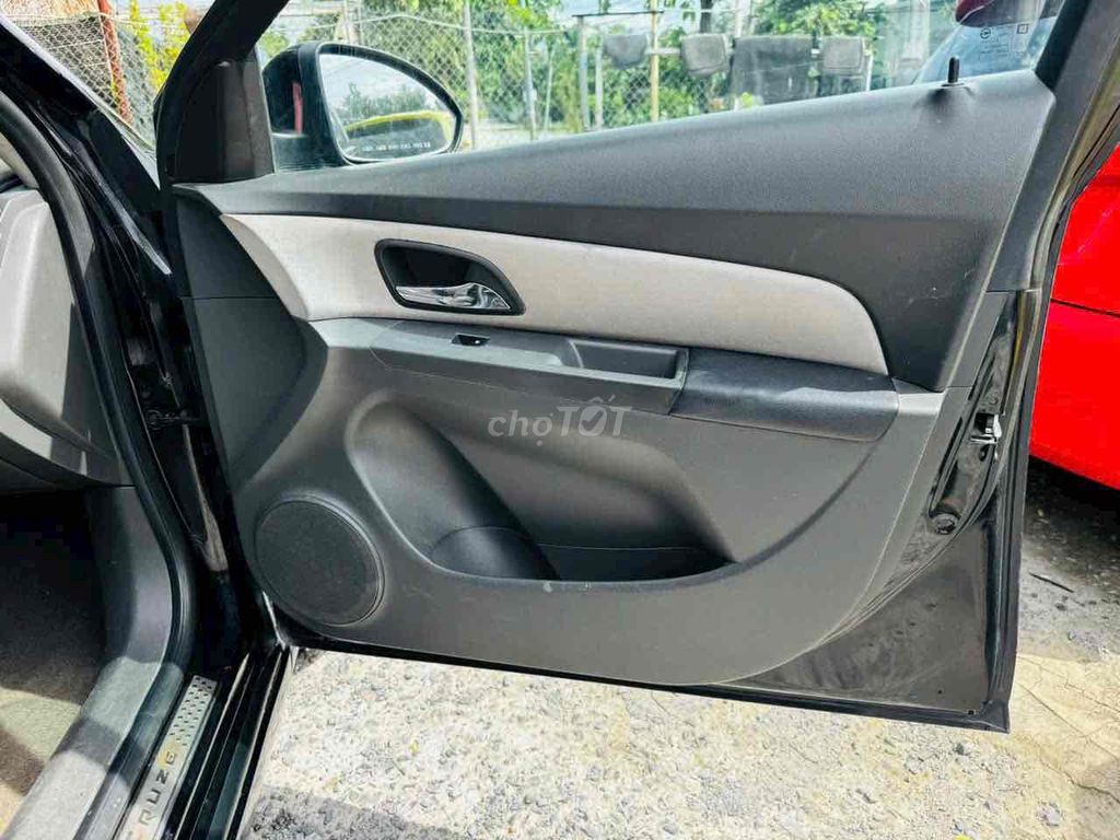 Cruze Lacetti 2010 Nhập Hàn Quá Đẹp, Có Hỗ Trợ Gop. Mua bán Ô tô tại Thành phố Thủ Đức Tp Hồ Chí Minh được đăng bởi HIỆP THÀNH PHÁT AUTO hình 7