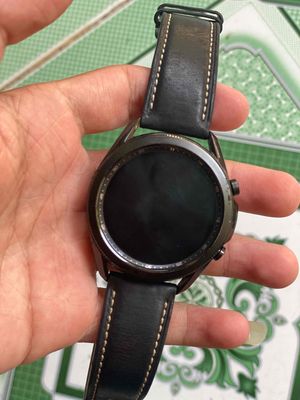 Samsung galaxy watch 3 lte
