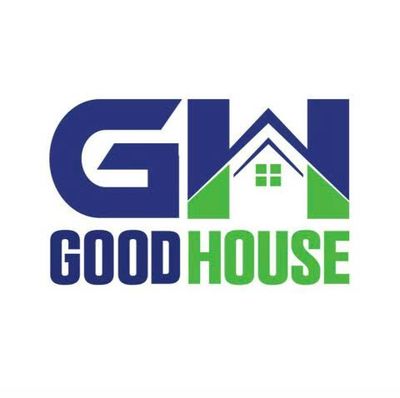 Công ty TNHH DV Good House logo