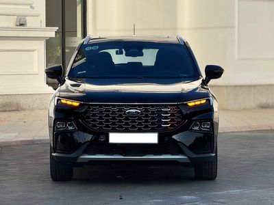 Ford Territory Titanium X 2025, tiết kiệm ngay 150. Mua bán Ô tô tại Quận Long Biên Hà Nội được đăng bởi Long Biên Cars