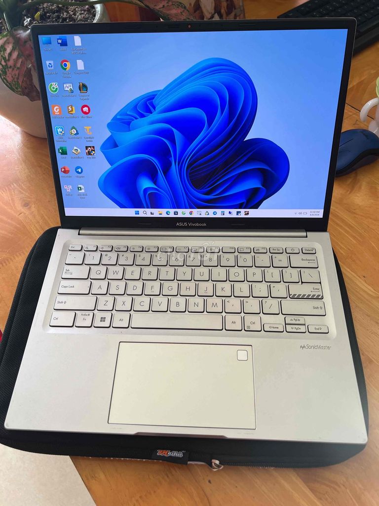 Asus Vivobook K3405VC i5-13500H 16GB/512GB. Mua bán Laptop tại Thành phố Biên Hòa Đồng Nai được đăng bởi Lương Anh Tuan hình 1