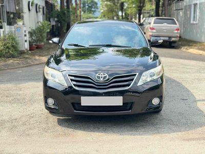 Camry 2.5 LE sx 2009 nhập mỹ cực đẹp. Mua bán Ô tô tại Quận 12 Tp Hồ Chí Minh được đăng bởi Mr Đức