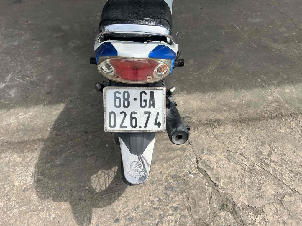 xe 50 máy êm ru bs68 ngây chủ. Mua bán Xe máy tại Quận Ninh Kiều Cần Thơ được đăng bởi đầy cửa hàng cầu hưng lợi nk cần thơ hình 3