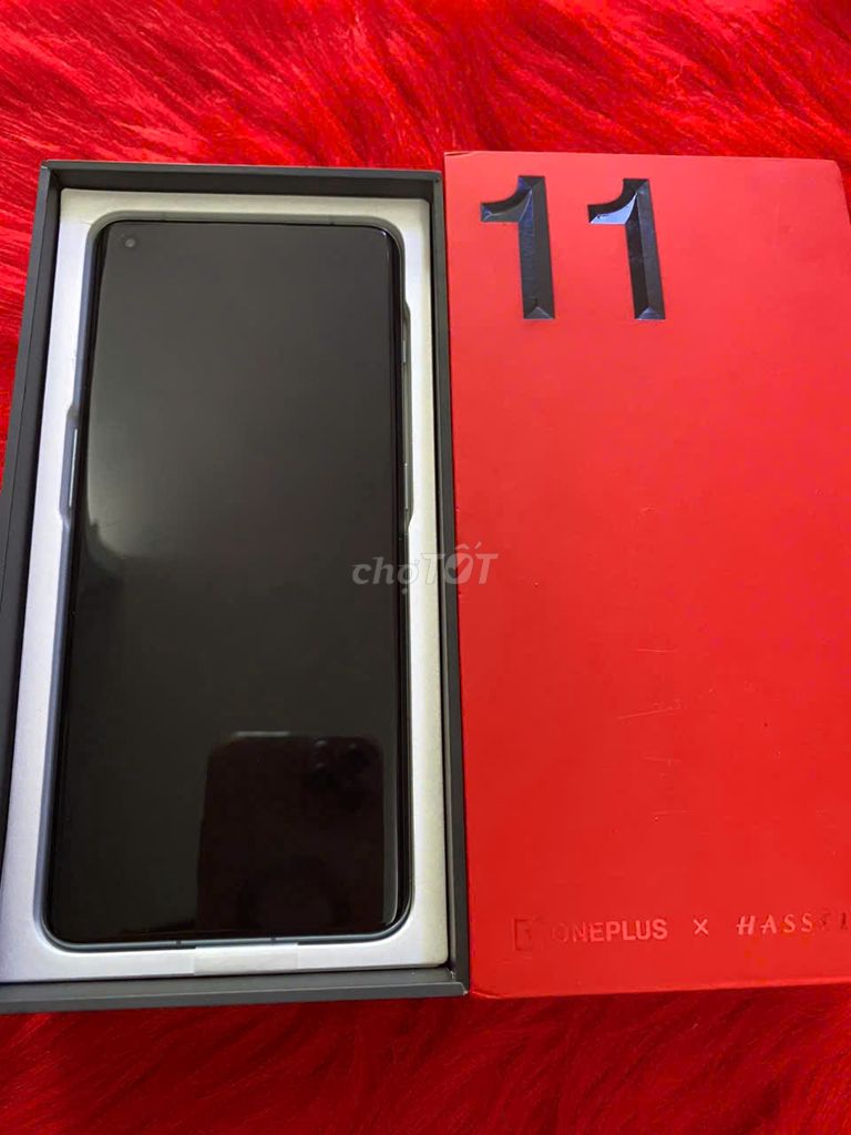 ONEPLUS 11 5G  ROM QUỐC TẾ OXYGEN NEWFULLBOX