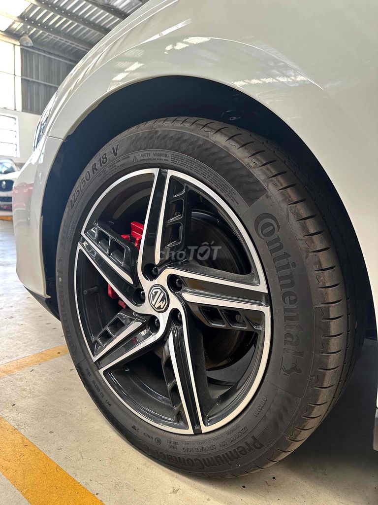 💛MG MG7 2025 TRẢ TRƯỚC 210tr💛 HỖ TRỢ TRẢ GÓP. Mua bán Ô tô tại Thành phố Thủ Đức Tp Hồ Chí Minh được đăng bởi Đông Nghi hình 5