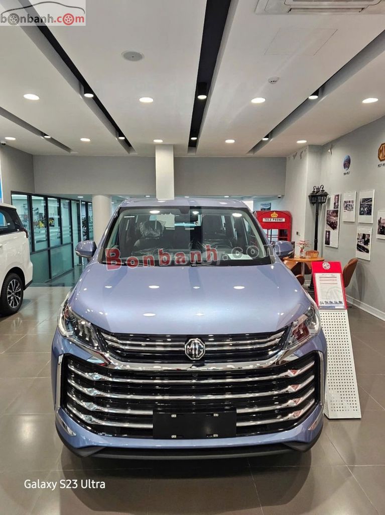 MG G50 1.5 AT Del 2025. Mua bán Ô tô tại Quận Long Biên Hà Nội được đăng bởi Bùi Tiến Hưng hình 4