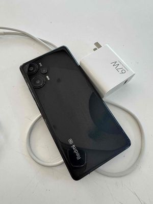 📲📲📲  Điện thoại Xiaomi Redmi Note 12 Turbo (Snapdr