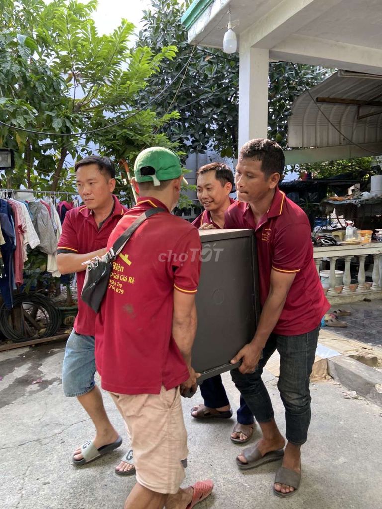 Dịch vụ chuyển nhà trọn gói Robert Biện CHUYÊN NGH. Dịch vụ chuyển nhà tại Quận Bình Tân Tp Hồ Chí Minh được đăng bởi Chuyển Nhà Trọn Gói  Robert Biện hình 1