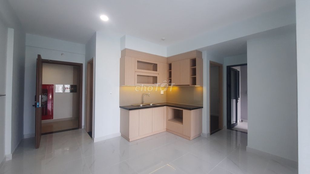 Giá tốt căn 65m2 Lovera Vista, full rèm giá 6 triệu/tháng