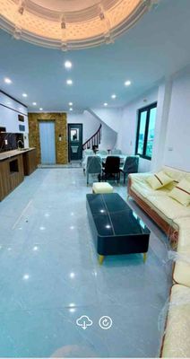 Nhà phố 40 m² · Xã Thanh Trì