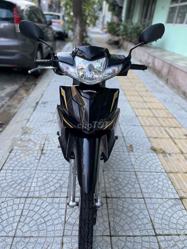 Bán nhanh xe Wave Blade 2021 Honda. Mua bán Xe máy tại Quận Sơn Trà Đà Nẵng được đăng bởi Thi  hình 2