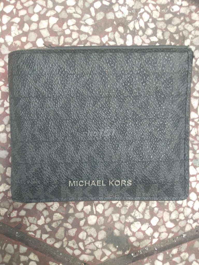 Bán ví hiệu Michael Kors hàng nhập Mỹ 900k