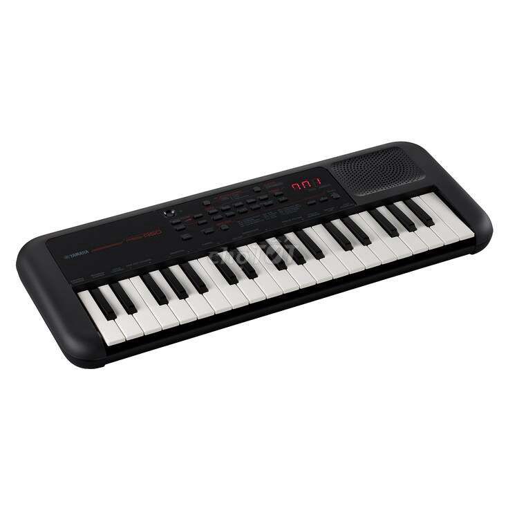 Đàn keyboard Yamaha PSS-A50 Đen. Mua bán Nhạc cụ tại Thành phố Pleiku Gia Lai được đăng bởi Mạnh Văn Nghị hình 1