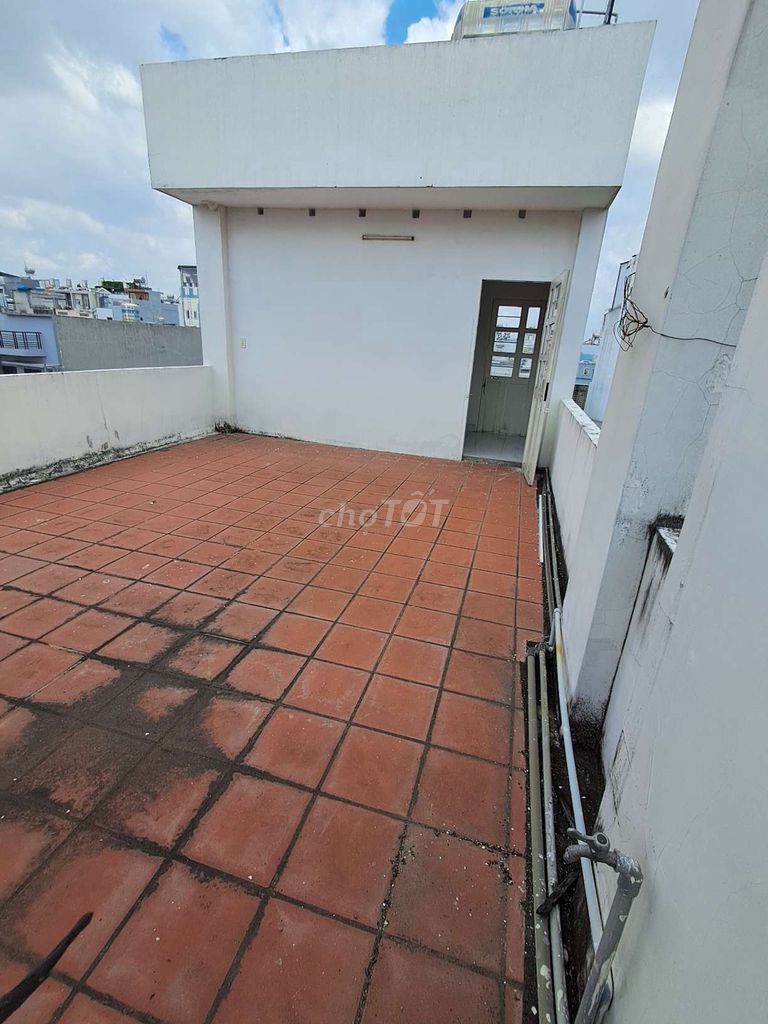 Cần cho thuê nhà nguyên căn HXH. Cho thuê Nhà ở tại Thành phố Thủ Đức Tp Hồ Chí Minh được đăng bởi Hoàng Gia hình 10