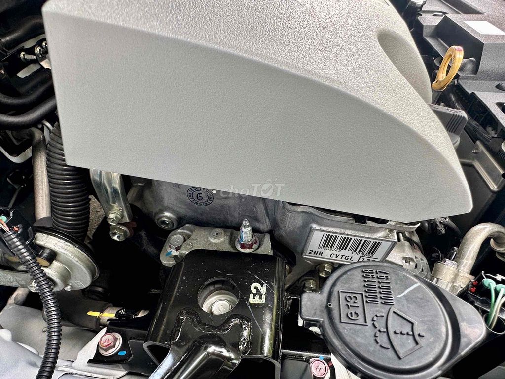 Toyota vios  2023 ,15 G. Mua bán Ô tô tại Quận 10 Tp Hồ Chí Minh được đăng bởi Linh mua bán ô tô bình dương hình 13