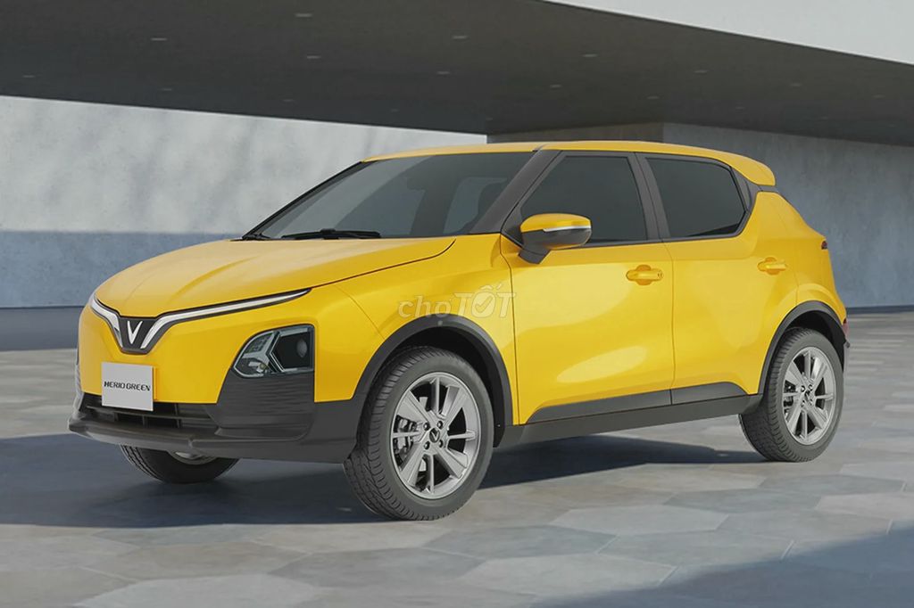 VinFast Herio Green - TRẢ TRC 0Đ NHẬN XE NGAY. Mua bán Ô tô tại Thành phố Thủ Đức Tp Hồ Chí Minh được đăng bởi HYUNDAI NGỌC AN hình 1