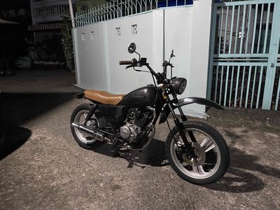 Daelim 125. Mua bán Xe máy tại Quận Gò Vấp Tp Hồ Chí Minh được đăng bởi Ngân