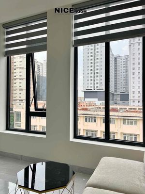 Аренда · 1 комн. · 35 м² · Quận Bình Thạnh, ул. Đường Nguyễn Xí