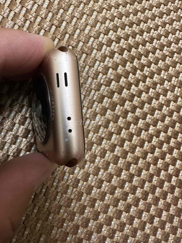 Apple wack series 3 nhôm 42mm