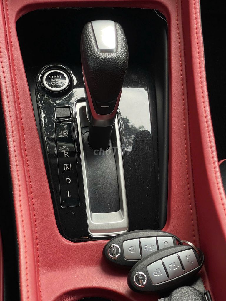 Nissan Almera 2023 VL Turbo 17000 km cực đẹp. Mua bán Ô tô tại Quận 11 Tp Hồ Chí Minh được đăng bởi Phutungotoson hình 13