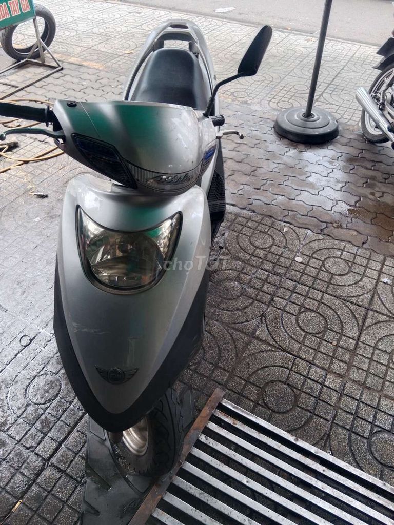 Attila chính chủ. Mua bán Xe máy tại Huyện Hóc Môn Tp Hồ Chí Minh được đăng bởi thanh vương hình 4