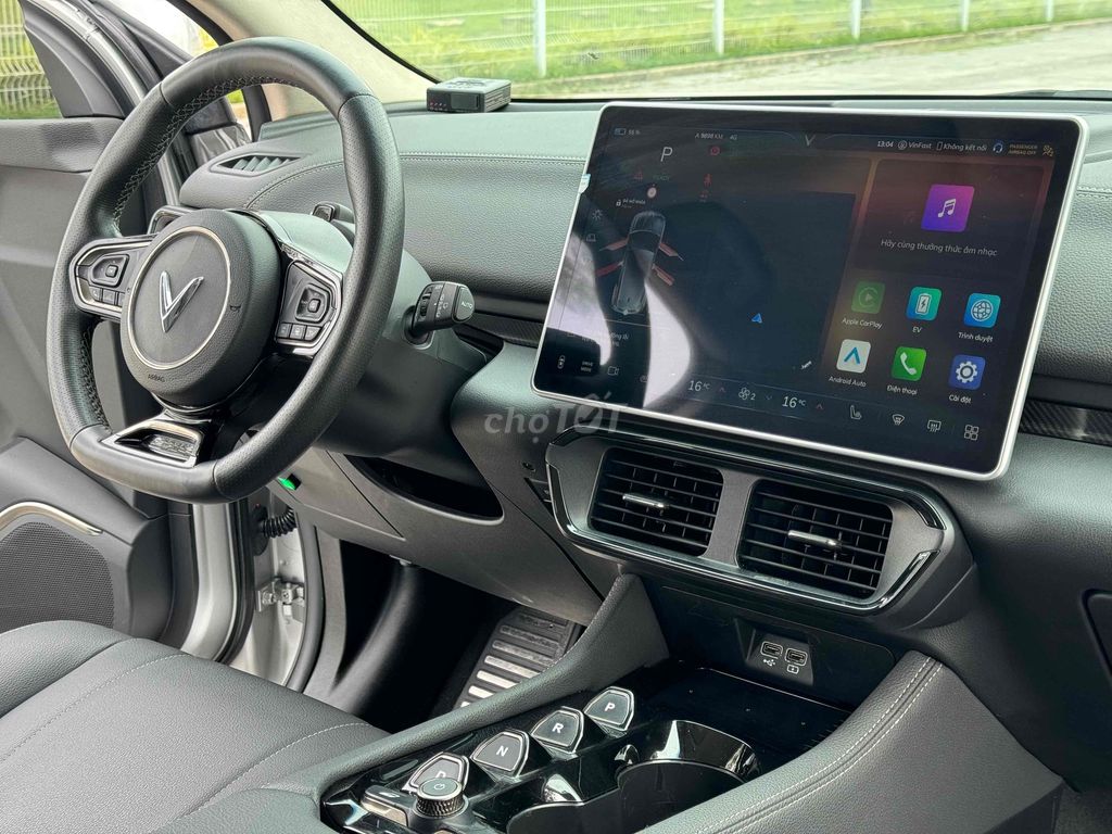 VF8 Eco 2023 Mua Pin Sdi giảm 70tr đổi xe xăng. Mua bán Ô tô tại Quận Thanh Xuân Hà Nội được đăng bởi hoang tran minh hình 5