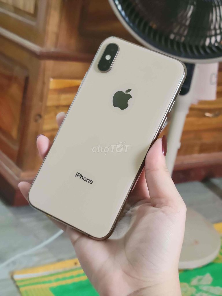 Apple iPhone Xs 64GB 🎀🎉. Mua bán Điện thoại tại Thành phố Buôn Ma Thuột Đắk Lắk được đăng bởi HT mobile hình 1
