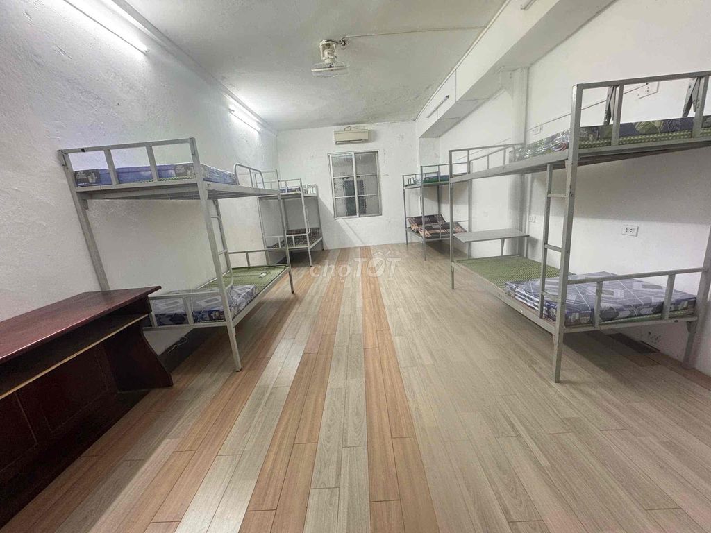 ktx ký túc xá giá rẻ, phòng trọ giá rẻ