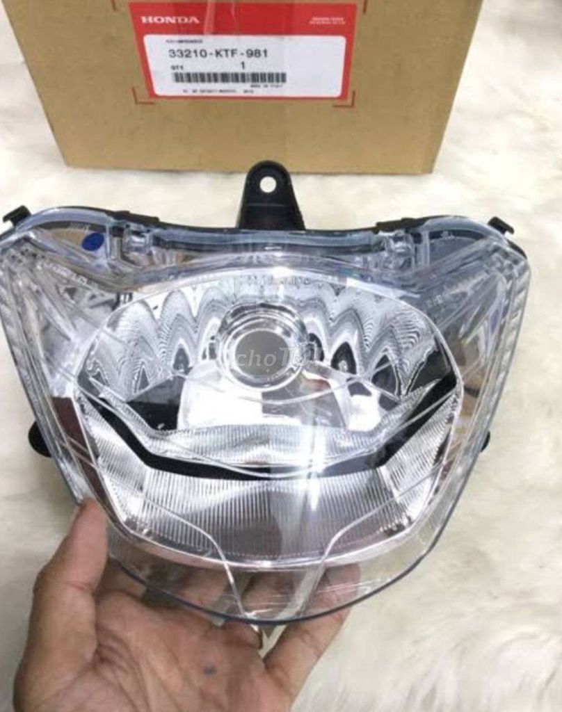 Choá đèn pha sh ý Italy 2004-2012 zin mới 99💯 đẹp. Mua bán Phụ tùng xe tại Quận Tân Bình Tp Hồ Chí Minh được đăng bởi Phụ tùng SH hình 5