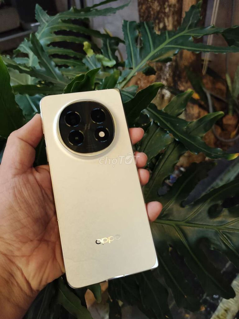 Oppo Find N5 ram16/512g vn. có gl. Mua bán Điện thoại tại Quận 6 Tp Hồ Chí Minh được đăng bởi min hình 1