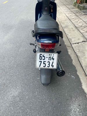 WAVE Alpha. Mua bán Xe máy tại Quận Ô Môn Cần Thơ được đăng bởi Trần Sang