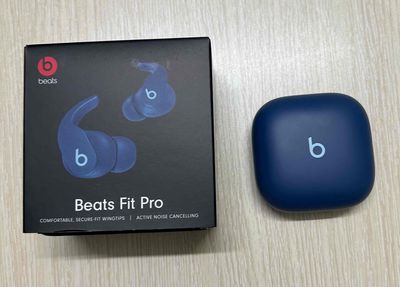 tai nghe beat fit pro. Mua bán Tivi, Âm thanh tại Quận 4 Tp Hồ Chí Minh được đăng bởi Đặng Dinh