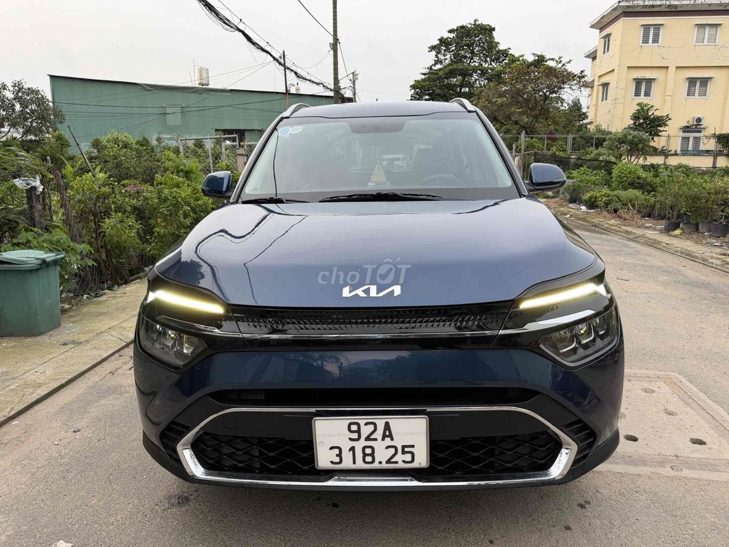 Kia Carens 2024 1.5G Luxury Siêu mới 3 Vạn KM. Mua bán Ô tô tại Quận 12 Tp Hồ Chí Minh được đăng bởi A Quý hình 2