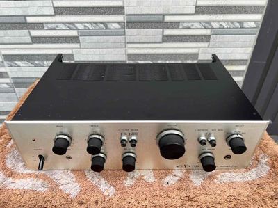 Amply Victor JA-300S hàng cỏ zin chất âm như đèn. Mua bán Tivi, Âm thanh tại Quận 7 Tp Hồ Chí Minh được đăng bởi nguyen thai hoa