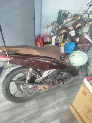 Cần bán xe nhà đang đi. Mua bán Xe máy tại Huyện Châu Thành Tiền Giang được đăng bởi CTY ĐA NĂNG 