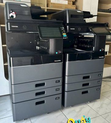 Máy photocopy Toshiba 3008A. Mua bán Đồ dùng văn phòng tại Quận 12 Tp Hồ Chí Minh được đăng bởi nguyenphan