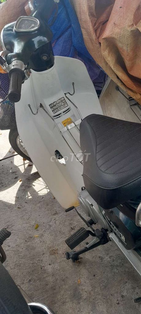 Xe cup nhẹ nhàng .mua về đi choi. Mua bán Xe máy tại Thị xã Hương Thủy Thừa Thiên Huế được đăng bởi Nguyennam hình 1