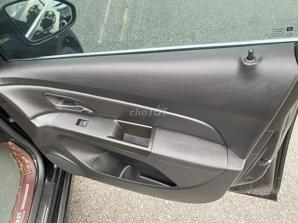 Chevrolet Cruze 2017 LT - 90000 km. Mua bán Ô tô tại Huyện Gia Lộc Hải Dương được đăng bởi Nhất Tín Ô Tô Hải Dương hình 7