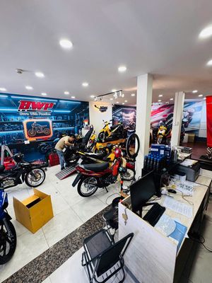 Rent · 7 bd · 97 м² · Quận 6, ул. Đường Kinh Dương Vương