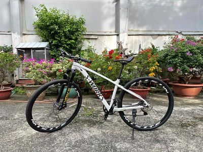 Bán Xe MTB. Mua bán Xe đạp tại Thành phố Bà Rịa Bà Rịa - Vũng Tàu được đăng bởi Trường Bùi