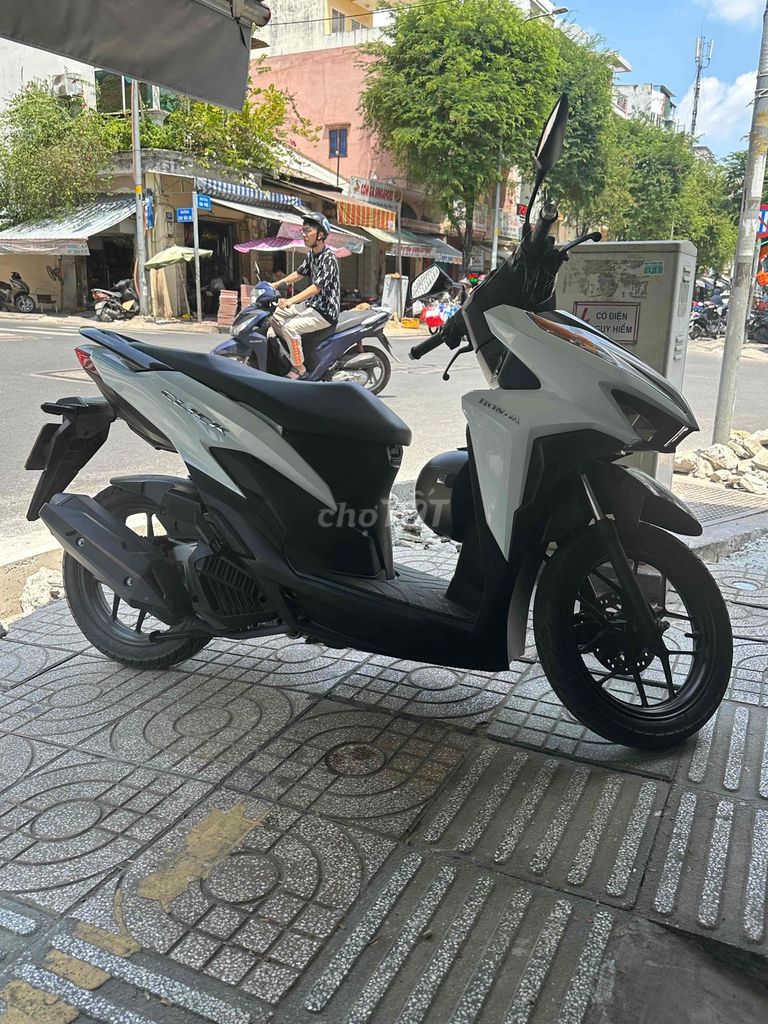 click thái nguyên zin vỏ theo xe. Mua bán Xe máy tại Thành phố Thủ Đức Tp Hồ Chí Minh được đăng bởi Thiện  hình 6