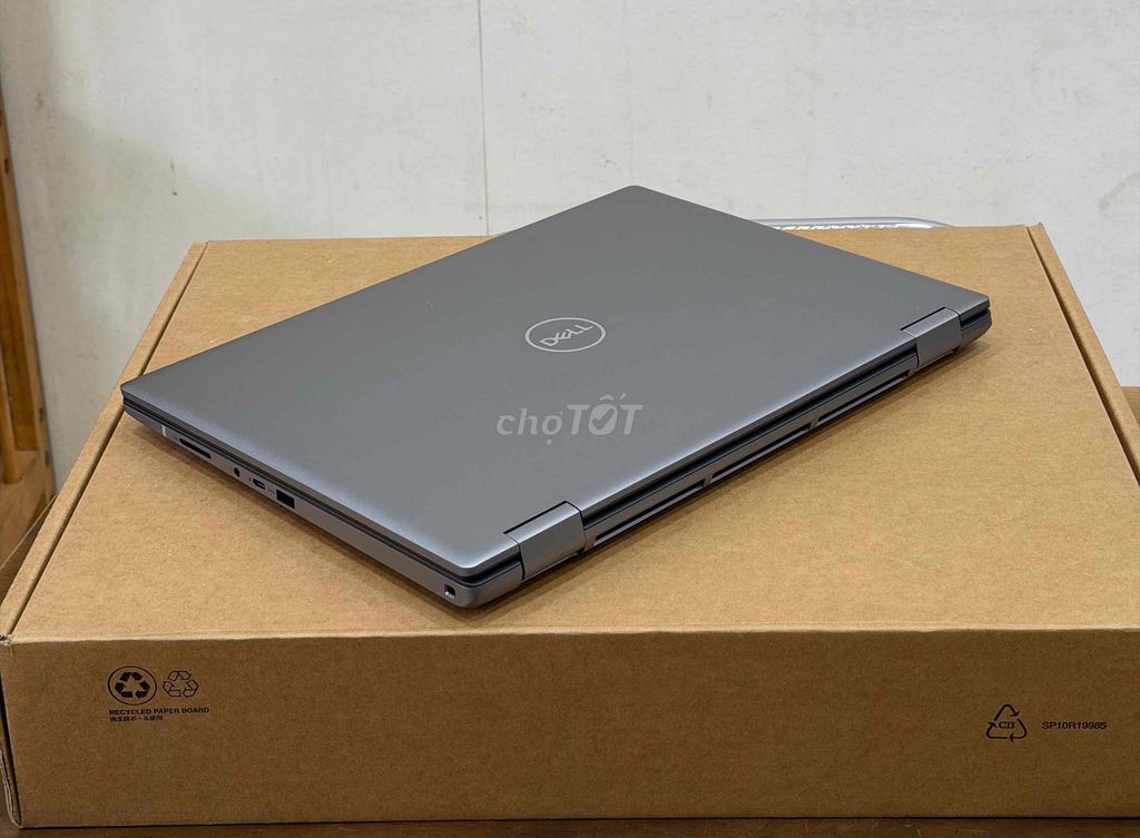 Dell Precision 7670 i7/i9/32/1TB A1000 A2000 A3000. Mua bán Laptop tại Quận 10 Tp Hồ Chí Minh được đăng bởi Laptop xách tay Mỹ hình 5
