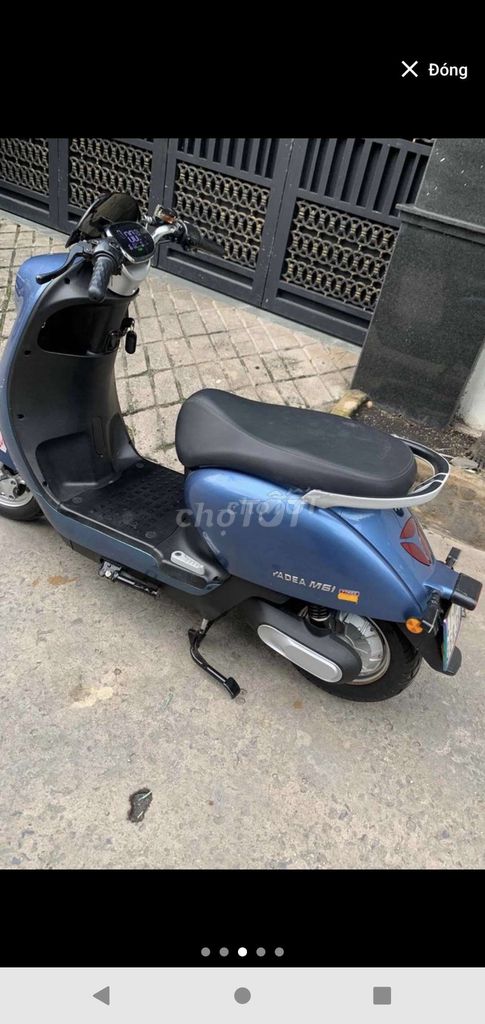 Chính hãng Yadea. Mua bán Xe điện tại Huyện Tri Tôn An Giang được đăng bởi Xe điện TRI TÔN  hình 3