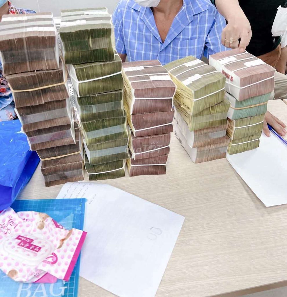NHANH TAY ĐĂNG KÝ ĐỂ KIẾM TIỀN TỶ TẠI THIÊN KHÔI. Việc làm tại Quận 10 Tp Hồ Chí Minh được đăng bởi Bds Thiên Khôi hình 4