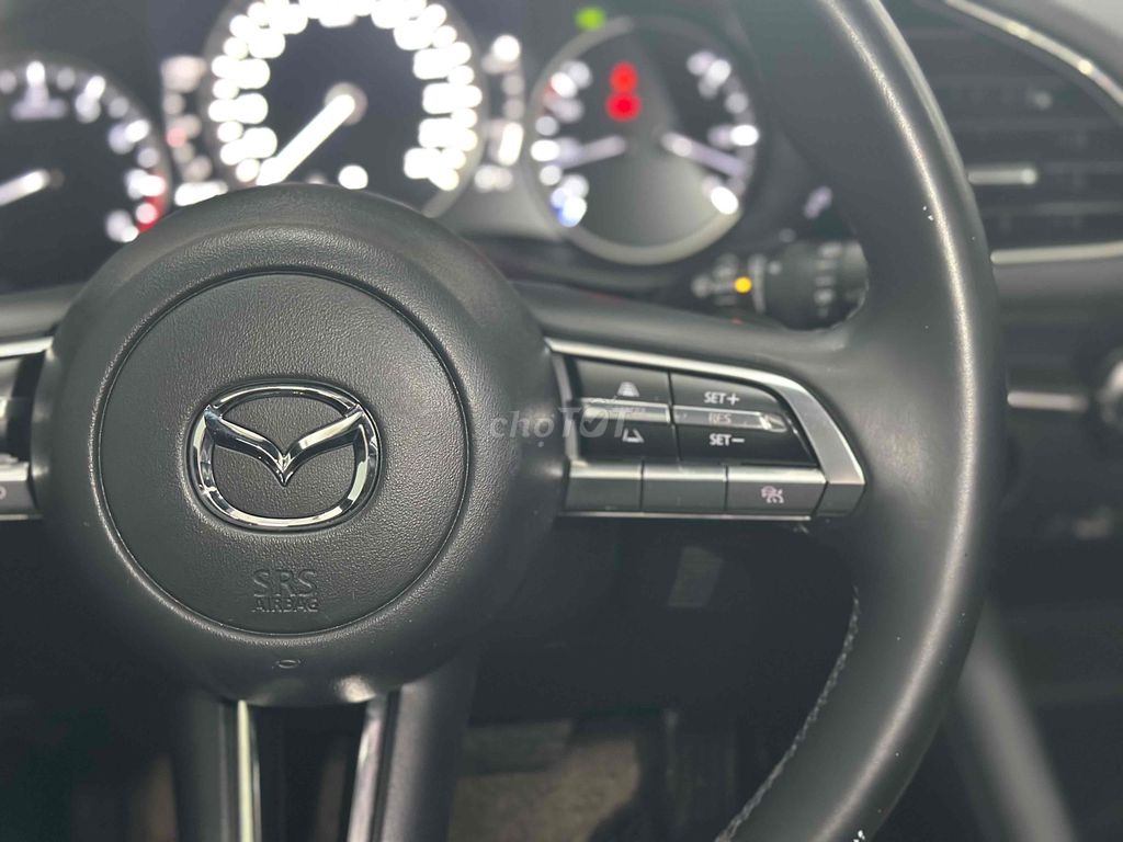 🔴 Mazda 3 2020 Sport1.5L Premium - 44000 km. Mua bán Ô tô tại Thành phố Thủ Đức Tp Hồ Chí Minh được đăng bởi Tuấn carhouse hình 19