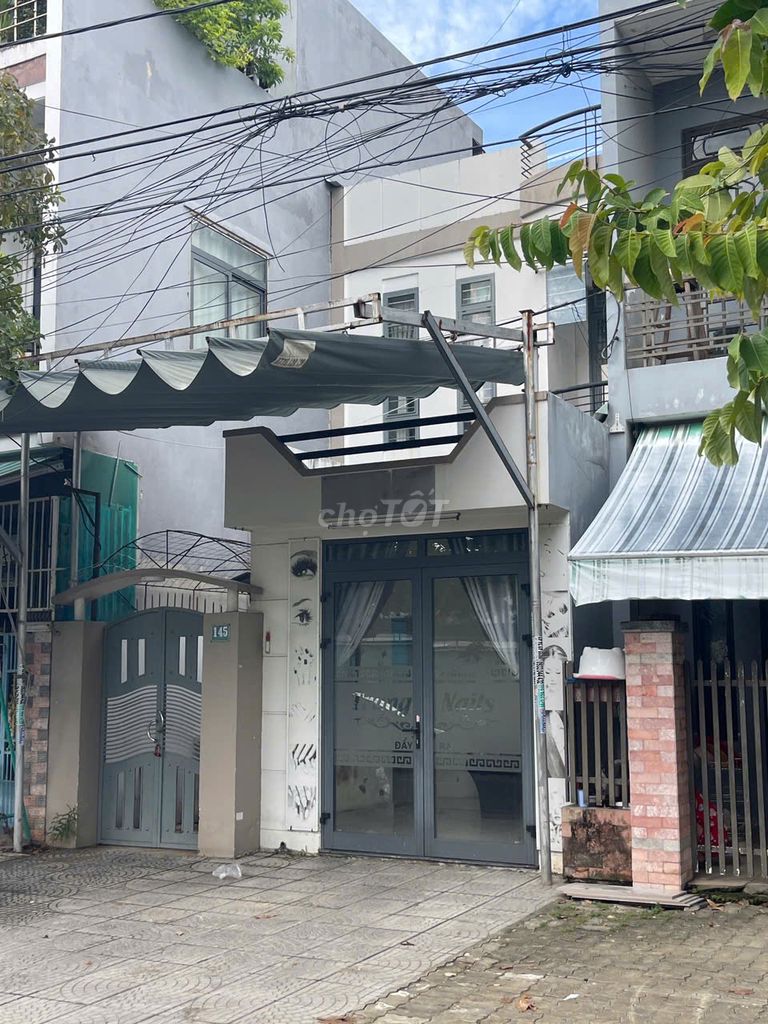 Аренда · 2 комн. · 90 м² · Quận Thanh Khê, ул. Đường Cần Giuộc