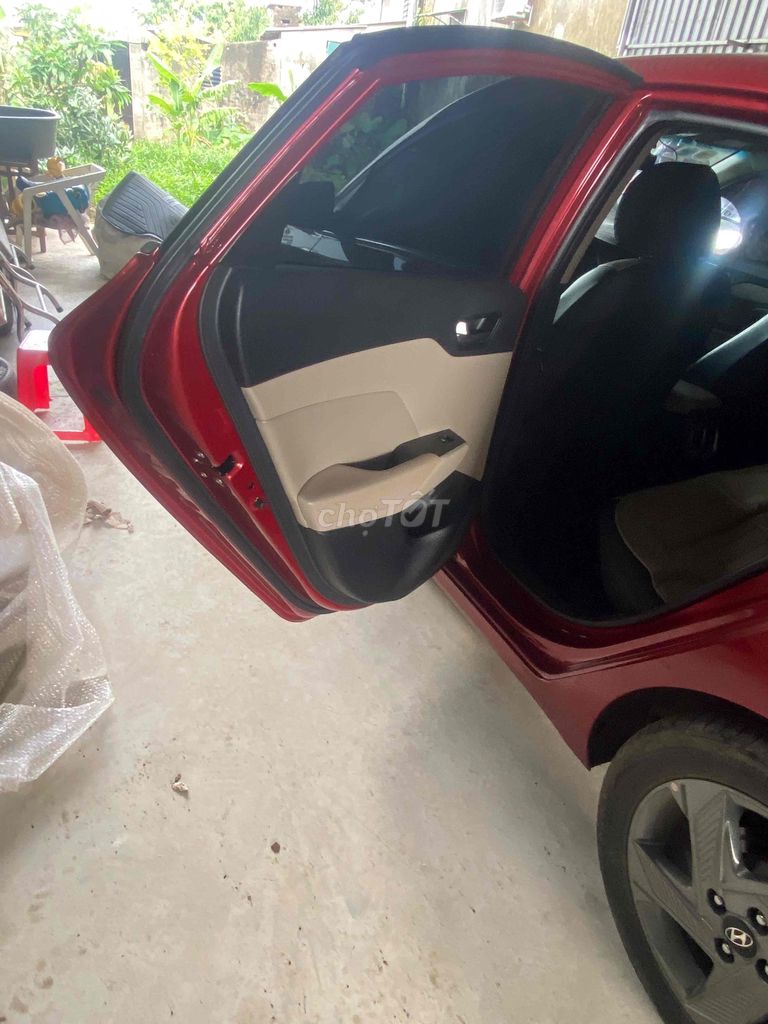 Hyundai Accent 2021 1.4 AT bản đặc biệt. Mua bán Ô tô tại Thành phố Vinh Nghệ An được đăng bởi Tran viet dan hình 9